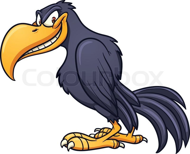 Detail Clipart Vogel Comic Nomer 23