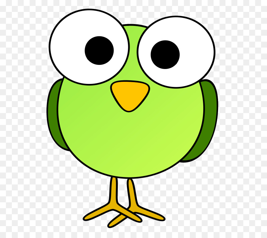 Detail Clipart Vogel Comic Nomer 3