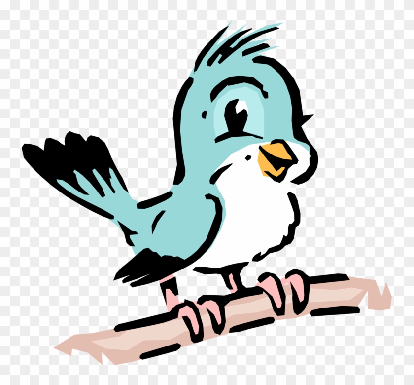 Detail Clipart Vogel Comic Nomer 7