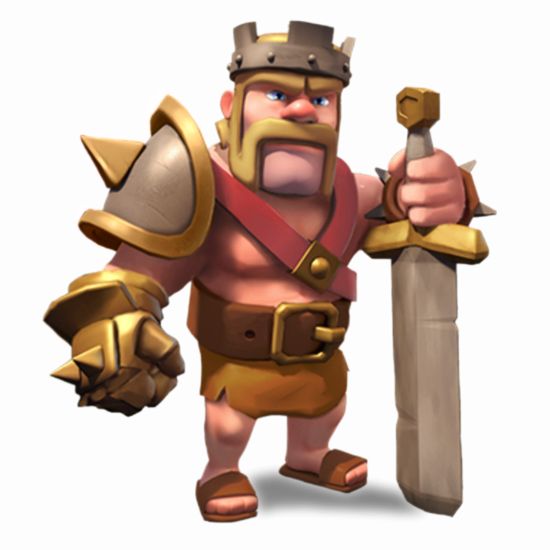 Detail Coc Clan Spiele Nomer 17