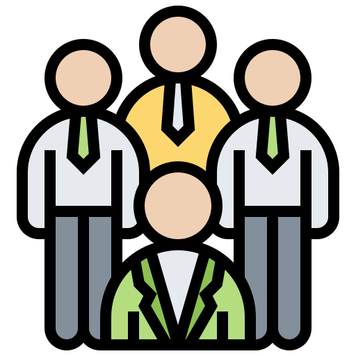 Differentiation Icon - KibrisPDR