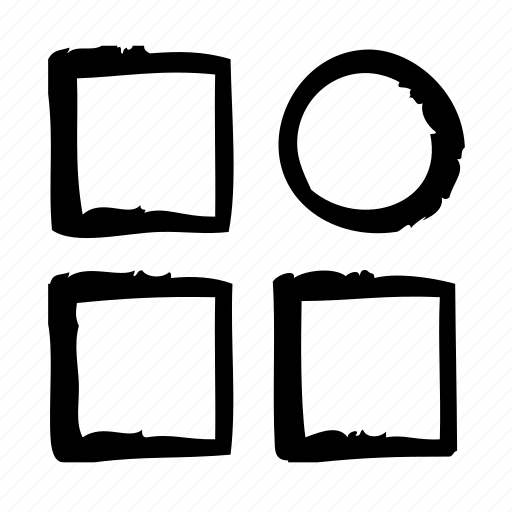 Detail Differentiation Icon Nomer 4