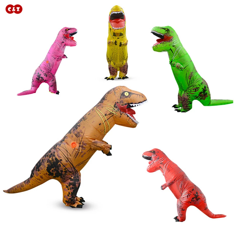 Detail Dinosaurier Klamotten Nomer 21
