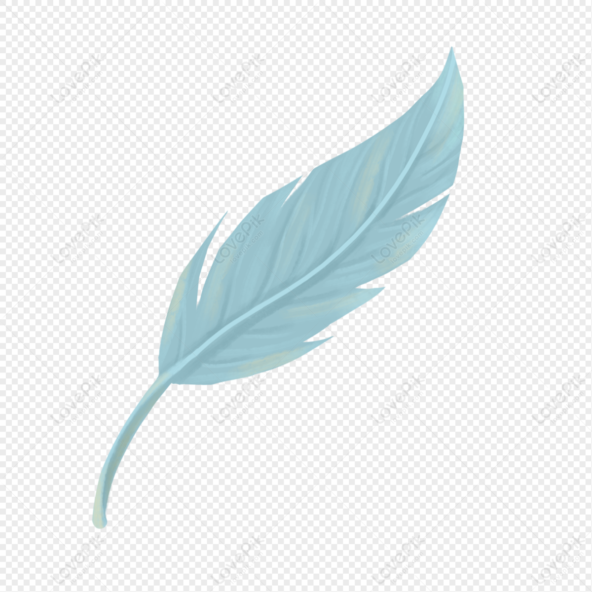 Detail Feather Png Nomer 8
