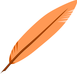 Detail Feather Png Nomer 11