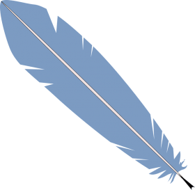 Detail Feather Png Nomer 13