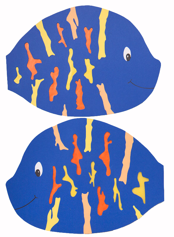 Detail Fisch Laterne Nomer 21