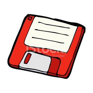 Detail Floppy Comics Nomer 7