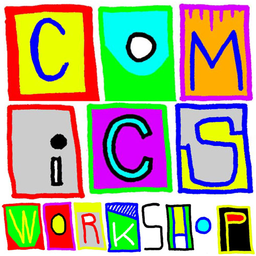 Detail Floppy Comics Nomer 14