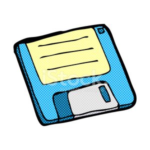 Detail Floppy Comics Nomer 19