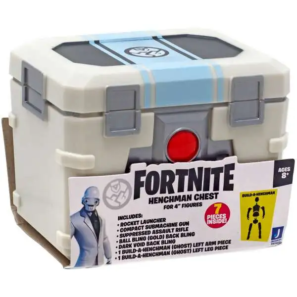 Detail Fortnite Dark Void Nomer 21