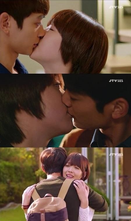 Detail Foto Kiss Drama Korea Nomer 12