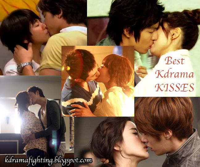 Detail Foto Kiss Drama Korea Nomer 14