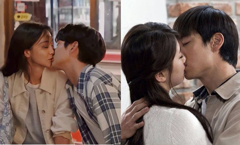 Detail Foto Kiss Drama Korea Nomer 20