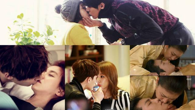 Detail Foto Kiss Drama Korea Nomer 31