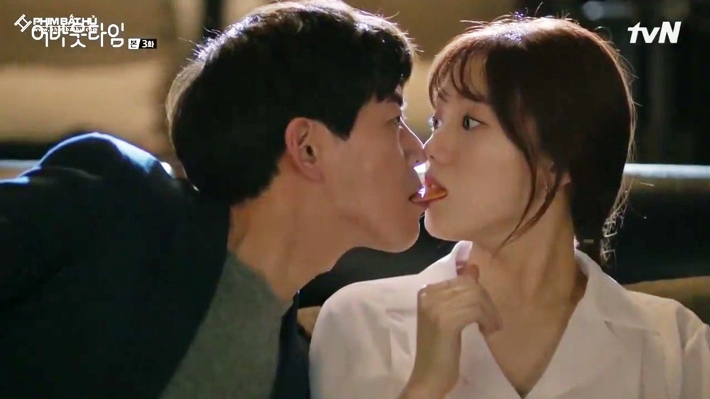 Detail Foto Kiss Drama Korea Nomer 53