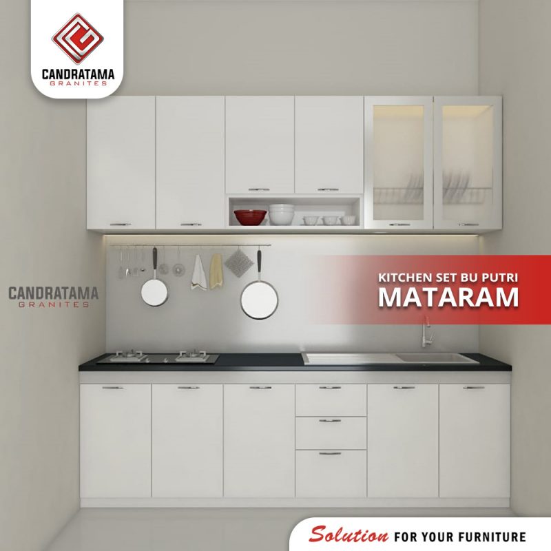 Detail Foto Kitchen Set Minimalis Nomer 18