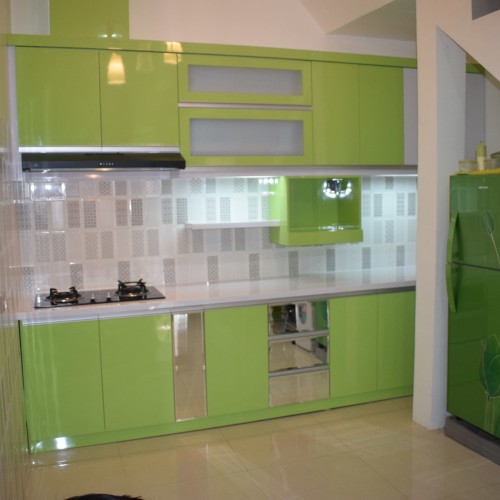 Detail Foto Kitchen Set Minimalis Nomer 28