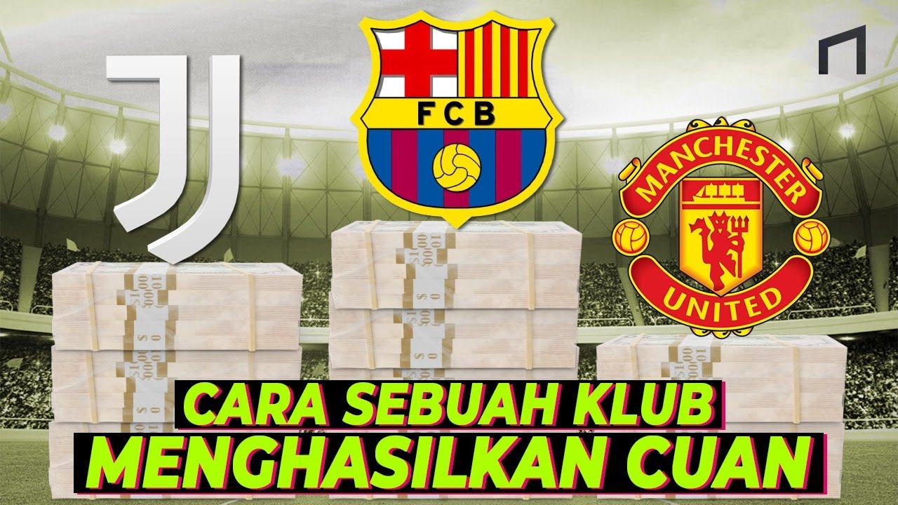 Detail Foto Klub Sepak Bola Nomer 23