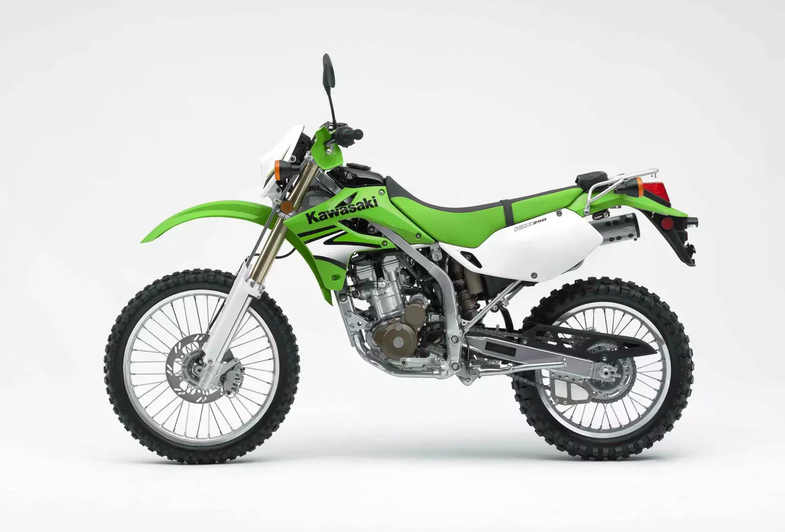 Detail Foto Klx 250 Nomer 49