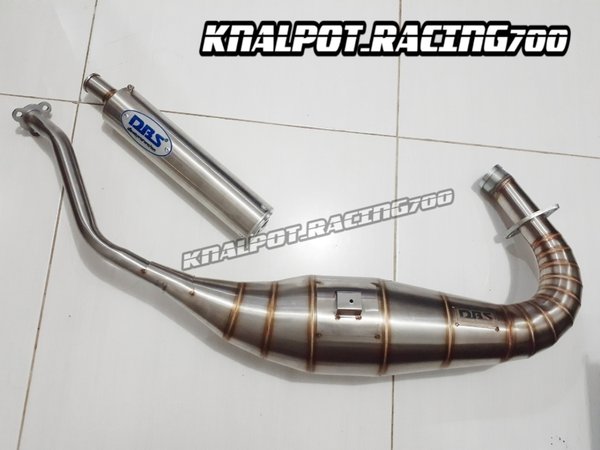 Detail Foto Knalpot Dbs Thailand Nomer 35