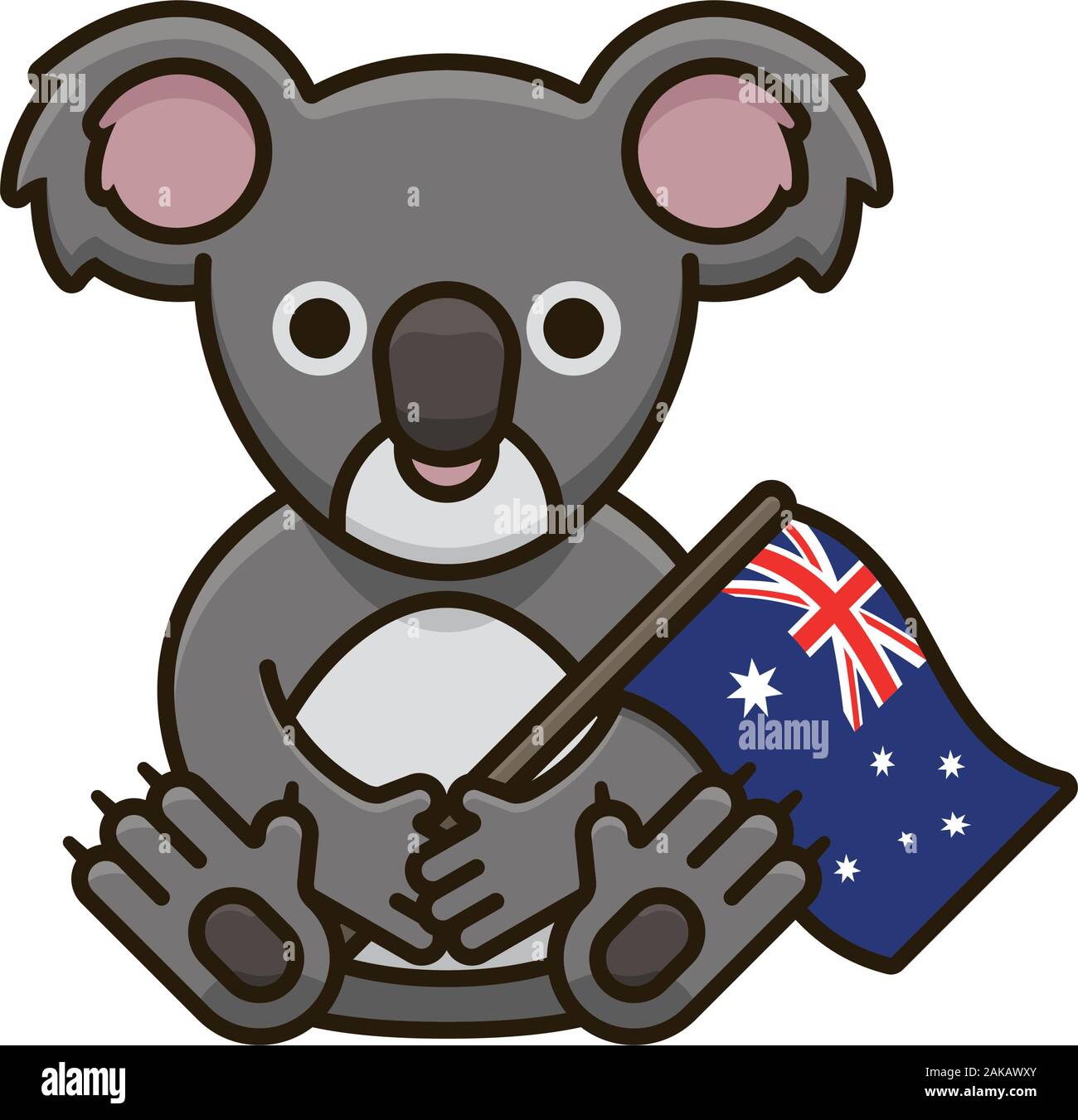 Detail Foto Koala Australia Nomer 26