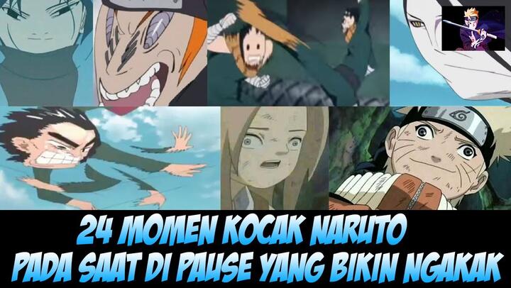 Detail Foto Kocak Naruto Nomer 12