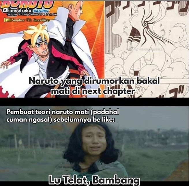 Detail Foto Kocak Naruto Nomer 22