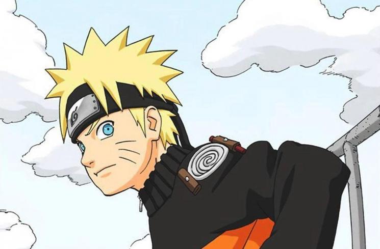 Detail Foto Kocak Naruto Nomer 4