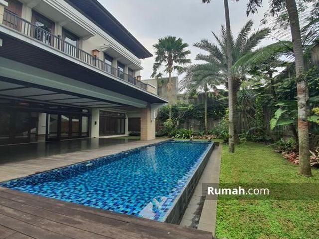 Detail Foto Kolam Renang Rumah Mewah Nomer 40