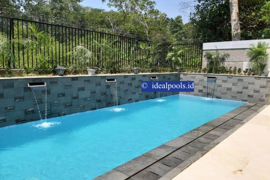 Detail Foto Kolam Renang Rumah Minimalis Nomer 45