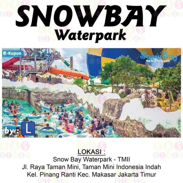 Detail Foto Kolam Renang Snowbay Nomer 33