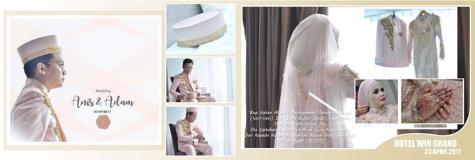 Detail Foto Kolase Prewedding Nomer 33