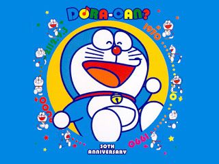 Foto Koleksi Doraemon - KibrisPDR