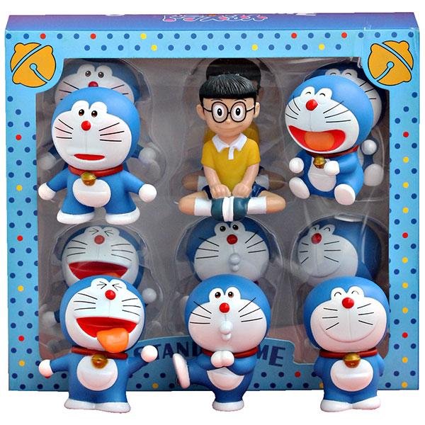 Detail Foto Koleksi Doraemon Nomer 17