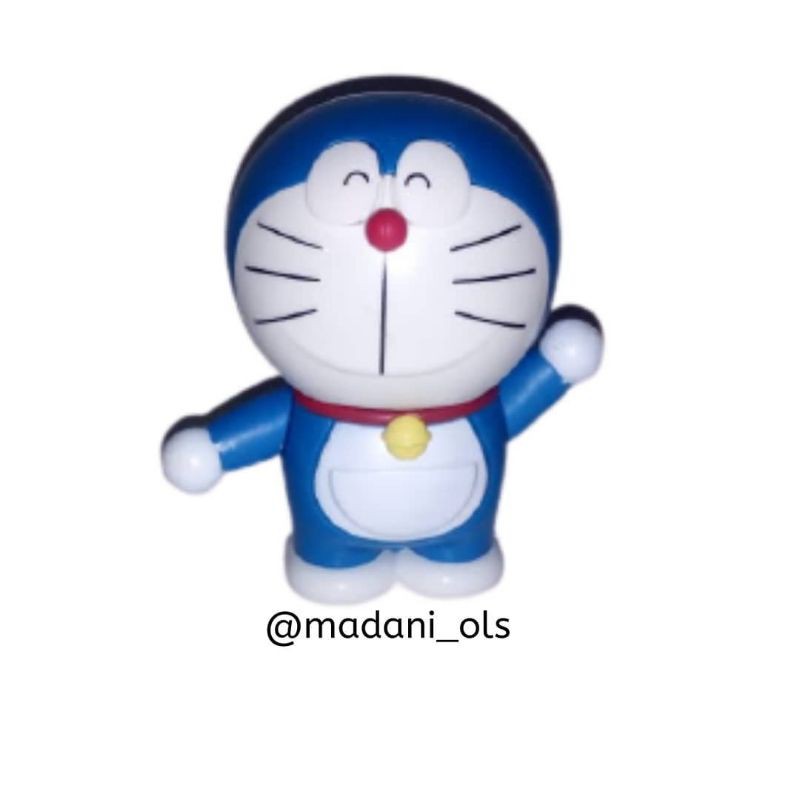 Detail Foto Koleksi Doraemon Nomer 25