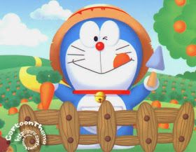 Detail Foto Koleksi Doraemon Nomer 26