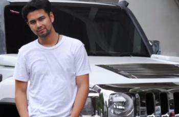 Detail Foto Koleksi Mobil Raffi Ahmad Nomer 32