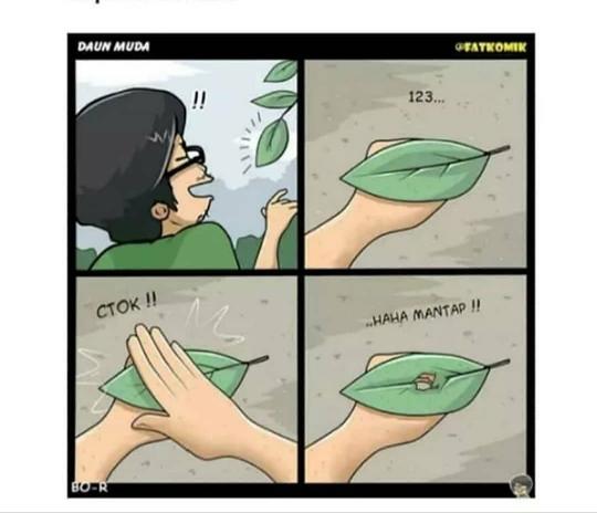 Detail Foto Komik Lucu Nomer 24