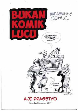 Detail Foto Komik Lucu Nomer 41