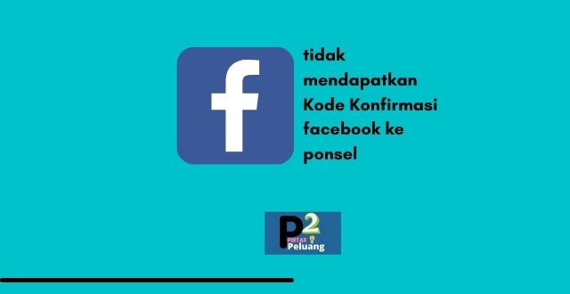 Detail Foto Konfirmasi Facebook Nomer 24