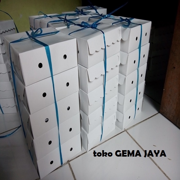 Detail Foto Konsumsi Nasi Kotak Nomer 7