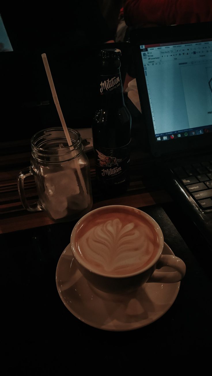 Foto Kopi Aesthetic 51 Koleksi Gambar