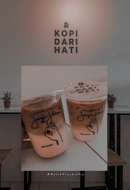 Detail Foto Kopi Janji Jiwa Nomer 20