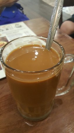 Detail Foto Kopi Susu Nomer 2