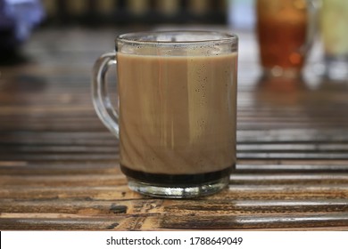 Detail Foto Kopi Susu Nomer 3