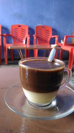 Detail Foto Kopi Susu Nomer 33