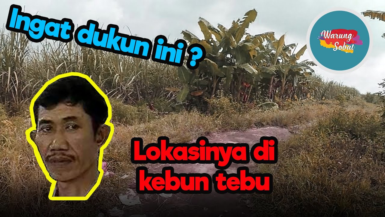 Detail Foto Korban Dukun As Nomer 19