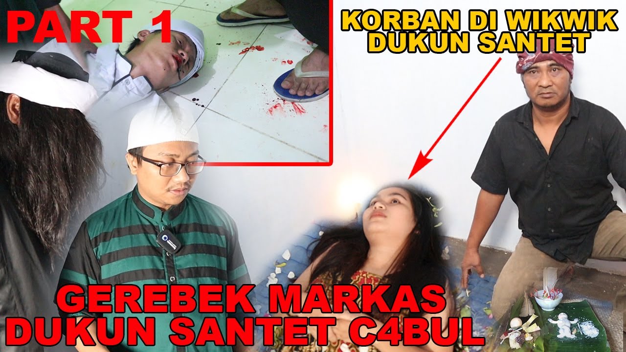 Detail Foto Korban Dukun As Nomer 34