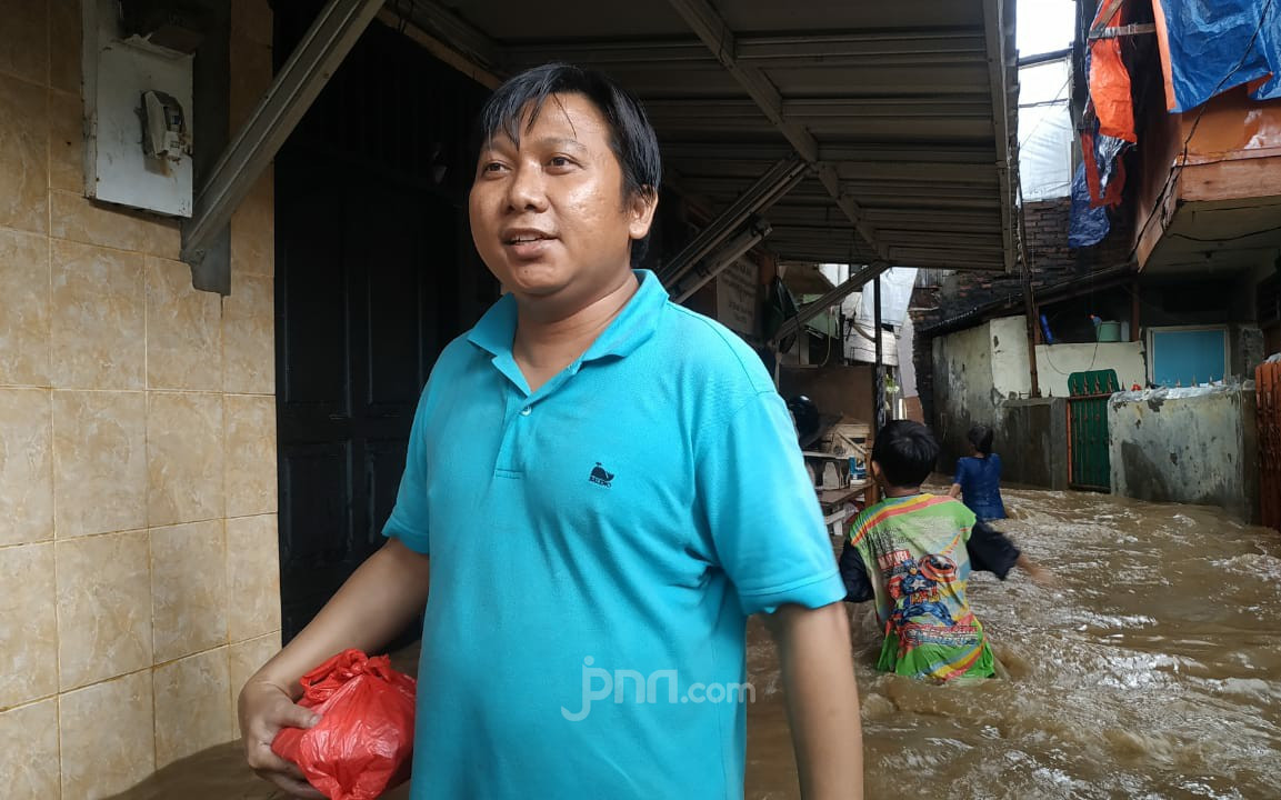 Detail Foto Korban Kampung Melayu Nomer 20